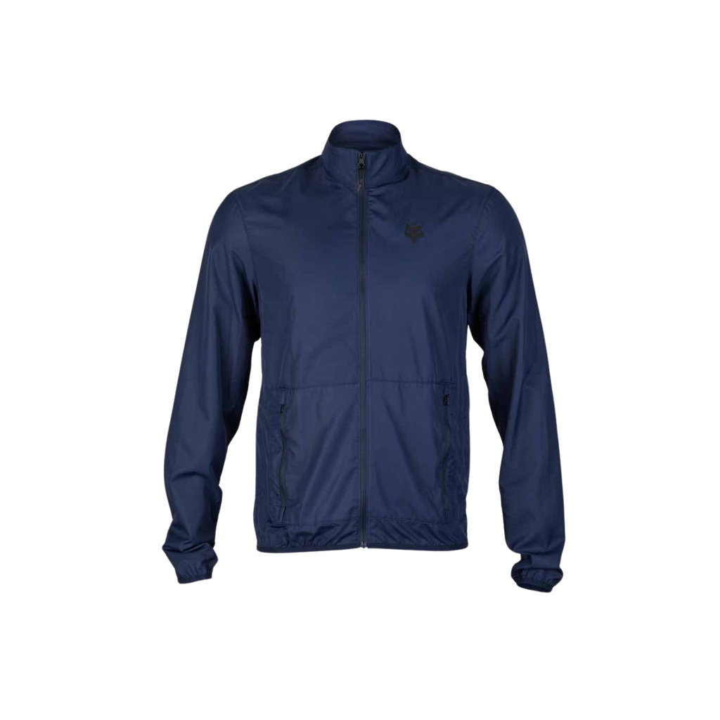 Fox Ranger Wind Mens Jacket - Midnight