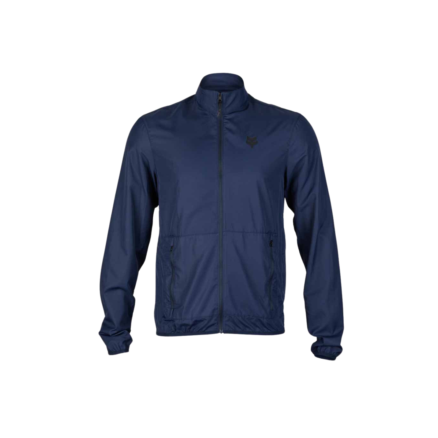 Fox Ranger Wind Mens Jacket - Midnight