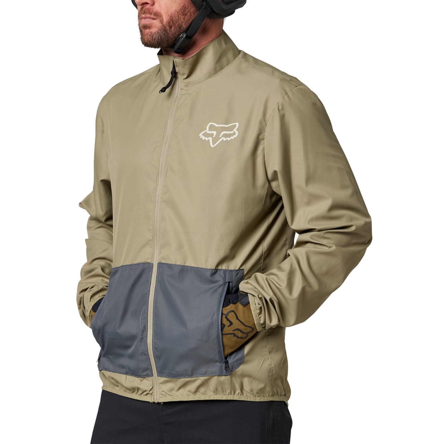 Fox Ranger Wind Mens Jacket