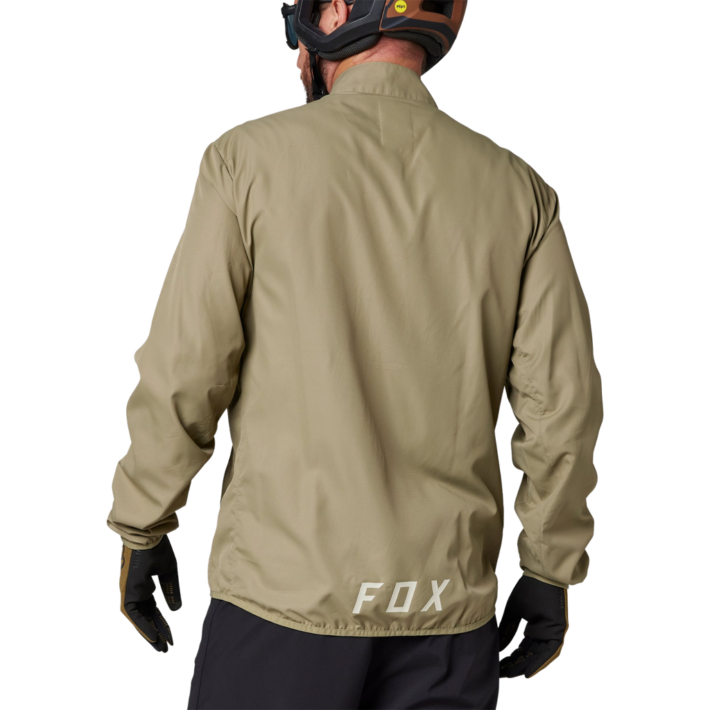 Fox Ranger Wind Mens Jacket