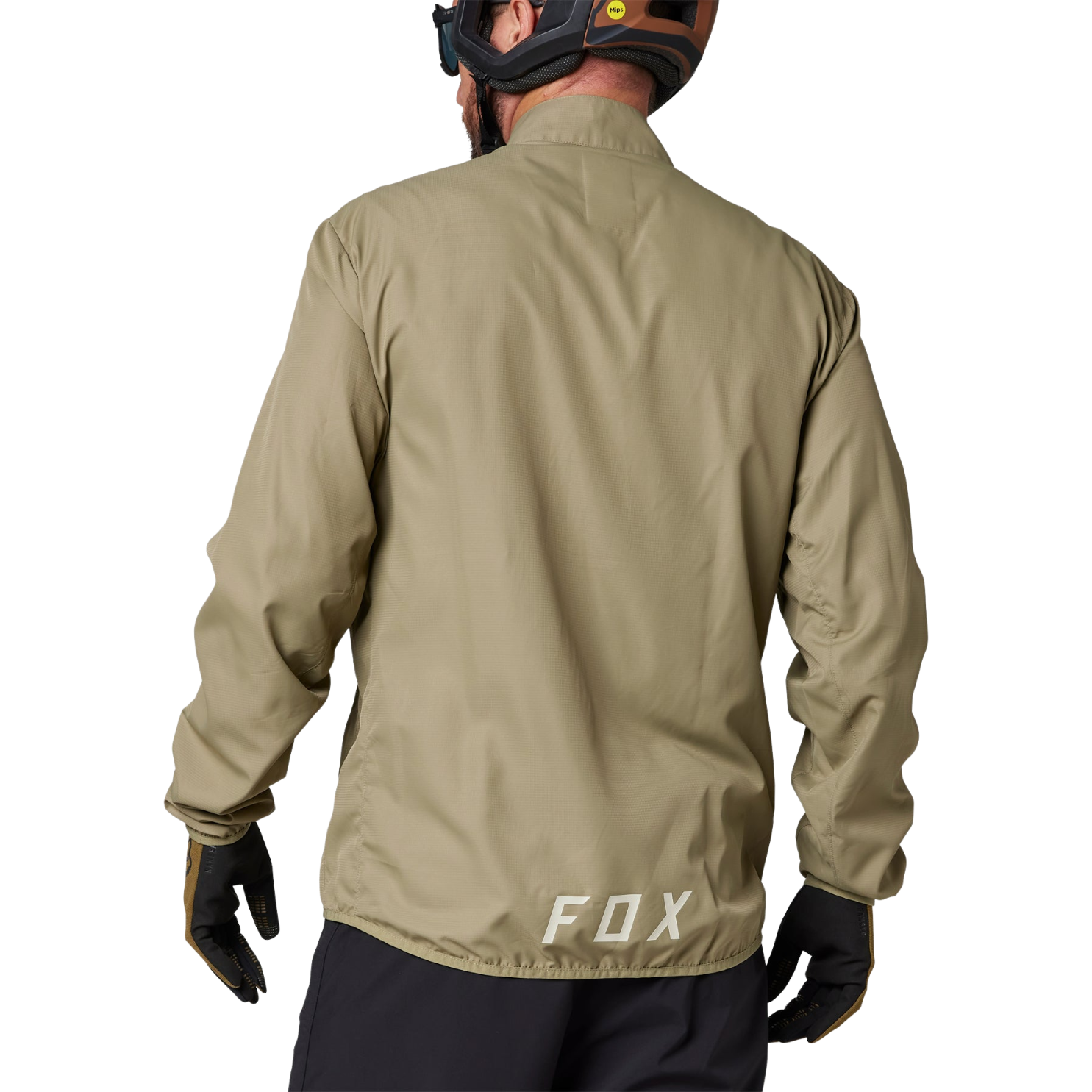 Fox Ranger Wind Mens Jacket