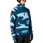Fox Ranger Wind Mens Pullover