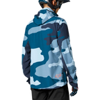Fox Ranger Wind Mens Pullover