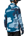 Fox Ranger Wind Mens Pullover