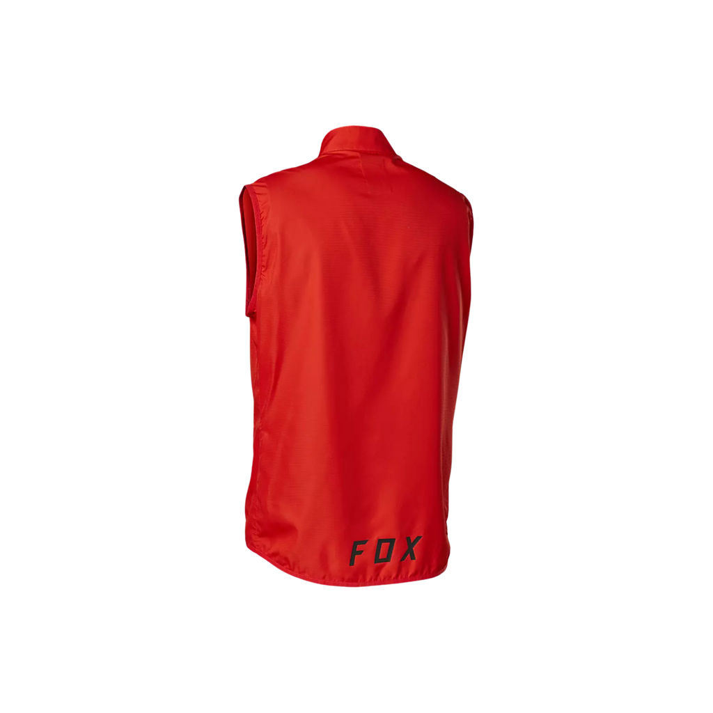 Fox Ranger Wind Mens Vest