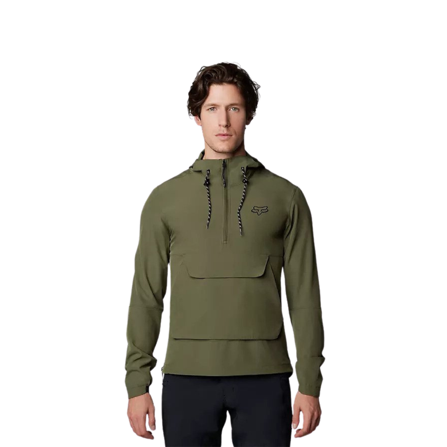 Fox Ranger Wind Pullover Jacket