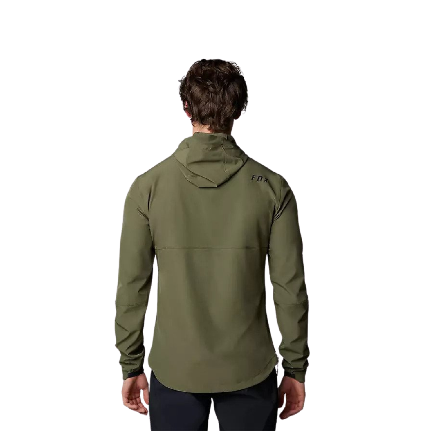 Fox Ranger Wind Pullover Jacket