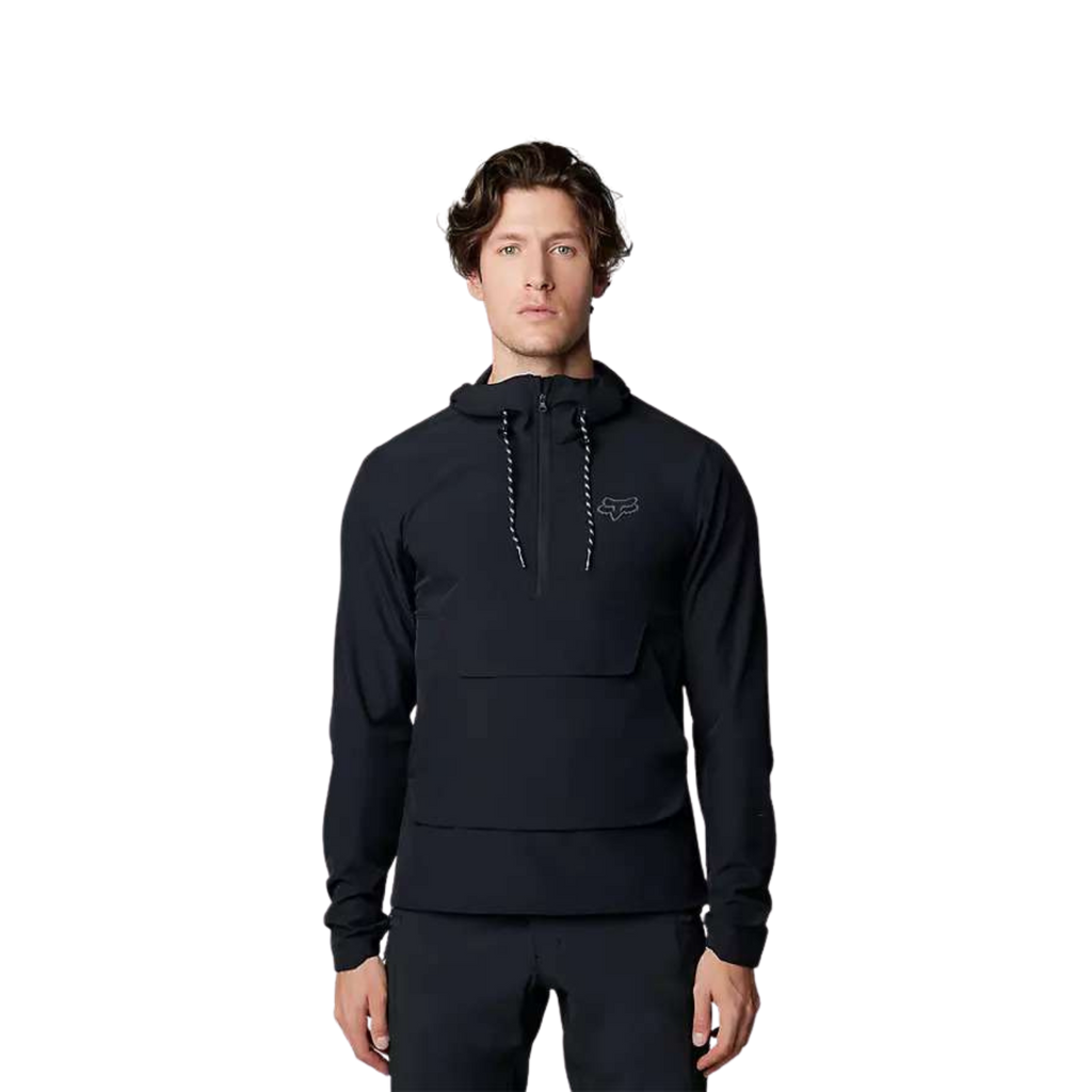 Fox Ranger Wind Pullover Jacket