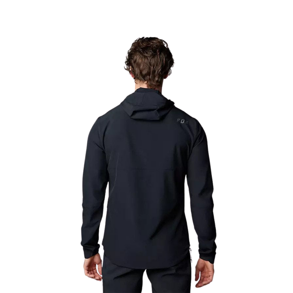 Fox Ranger Wind Pullover Jacket