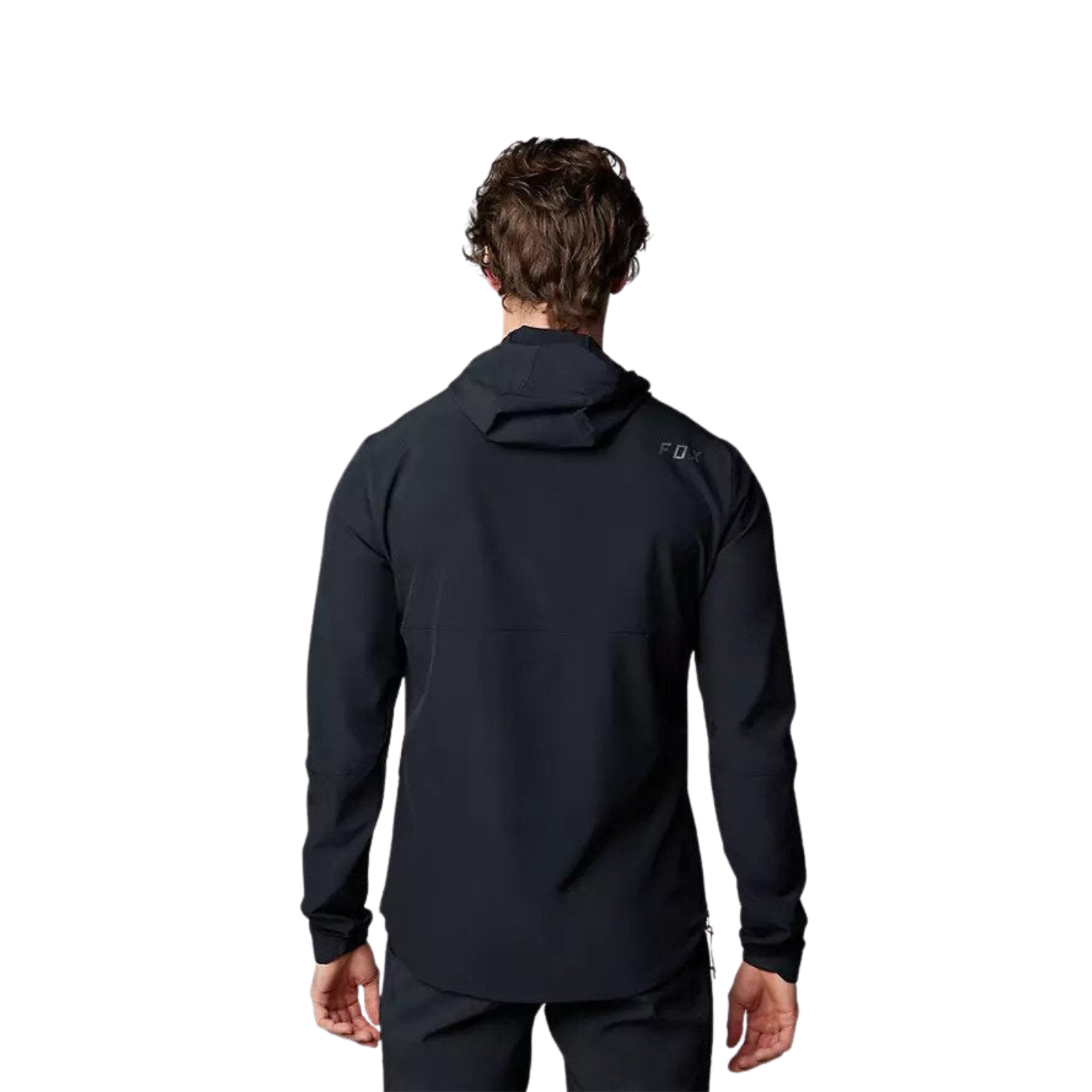 Fox Ranger Wind Pullover Jacket