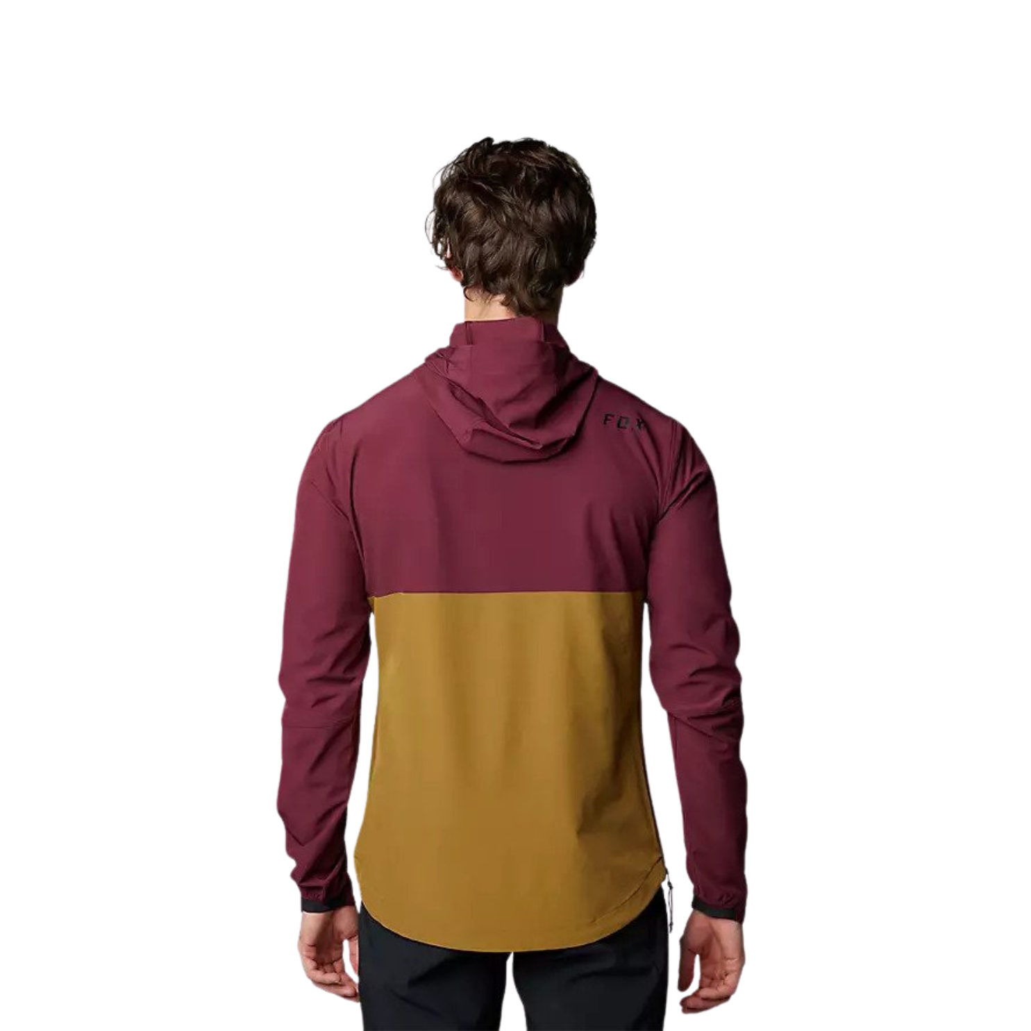 Fox Ranger Wind Pullover Jacket