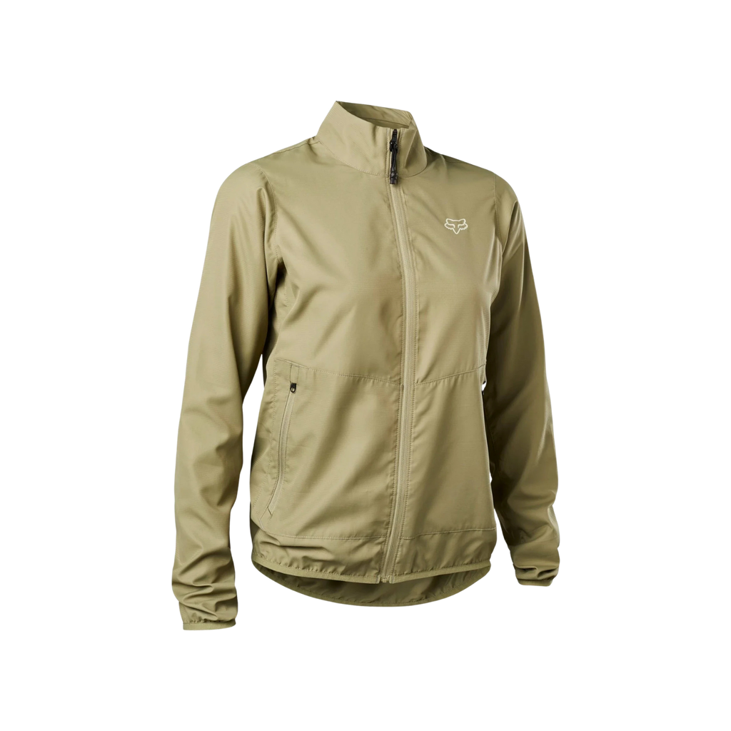 Fox Ranger Wind Womens Jacket