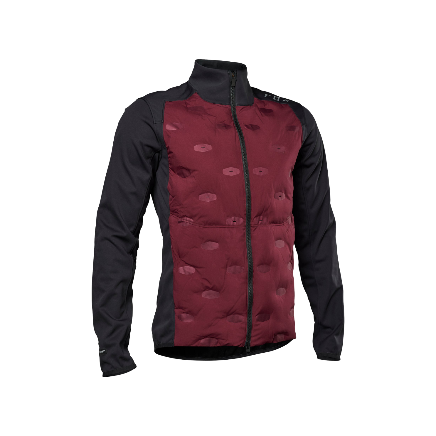 Fox Ranger Windbloc Fire Mens Jacket