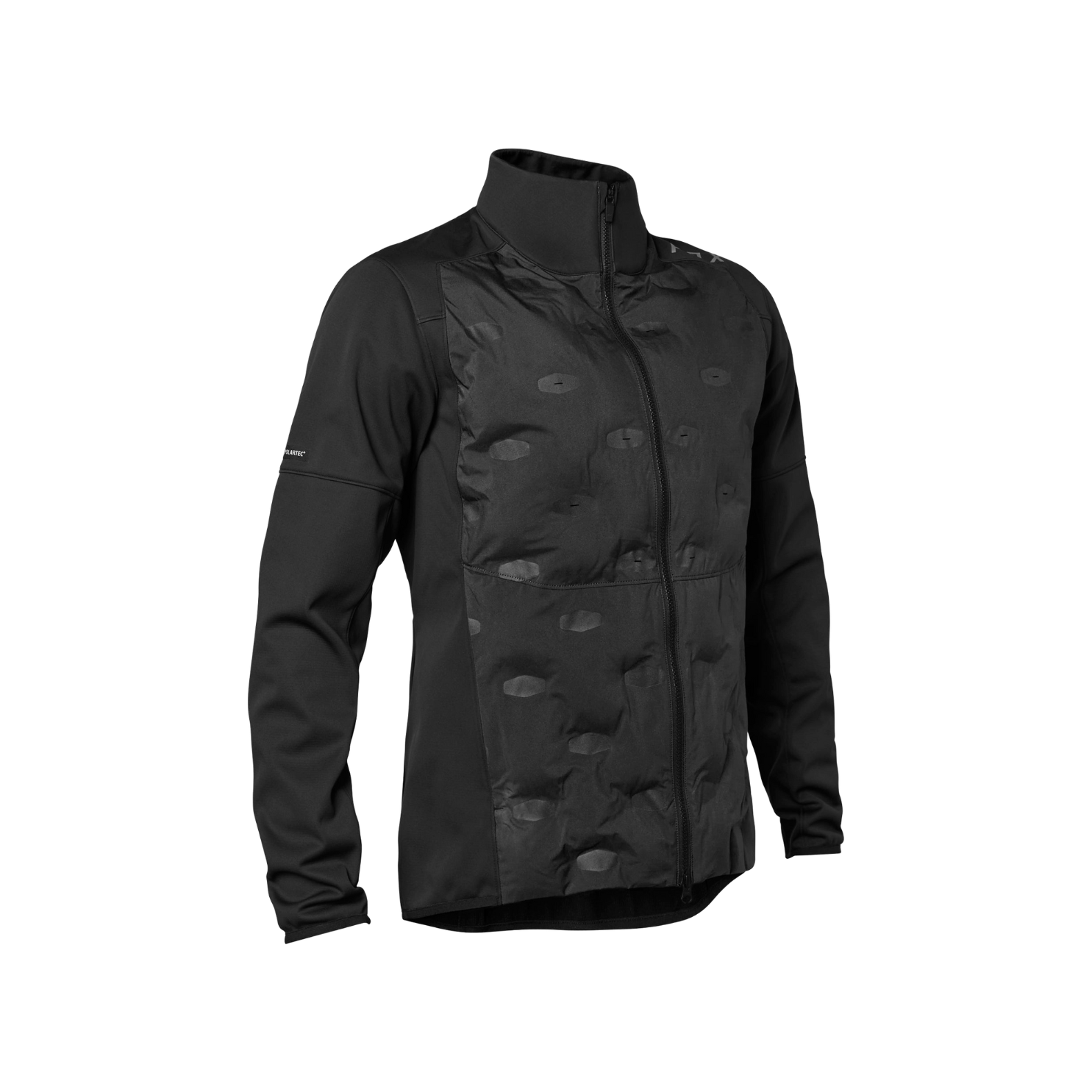 Fox Ranger Windbloc Fire Mens Jacket