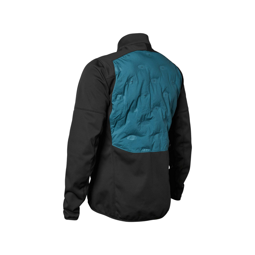 Fox Ranger Windbloc Fire Mens Jacket