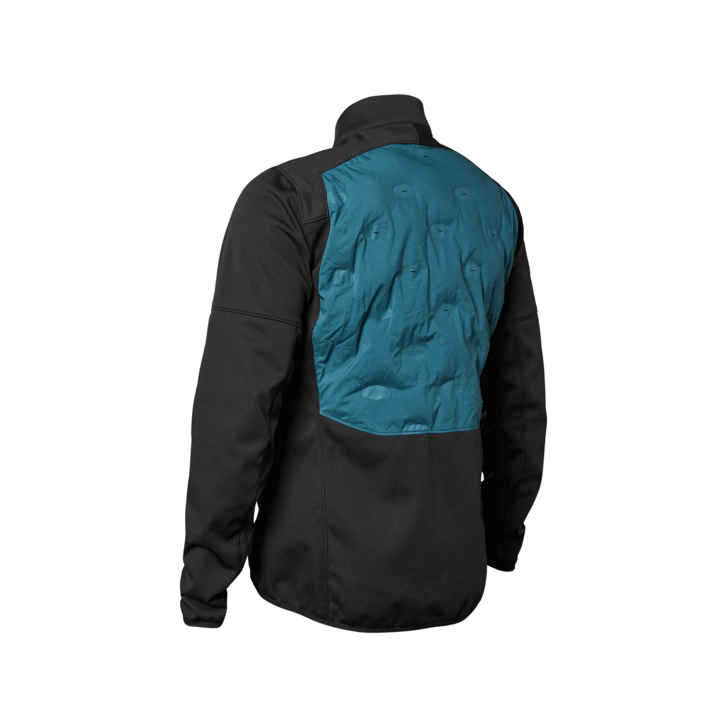 Fox Ranger Windbloc Fire Mens Jacket