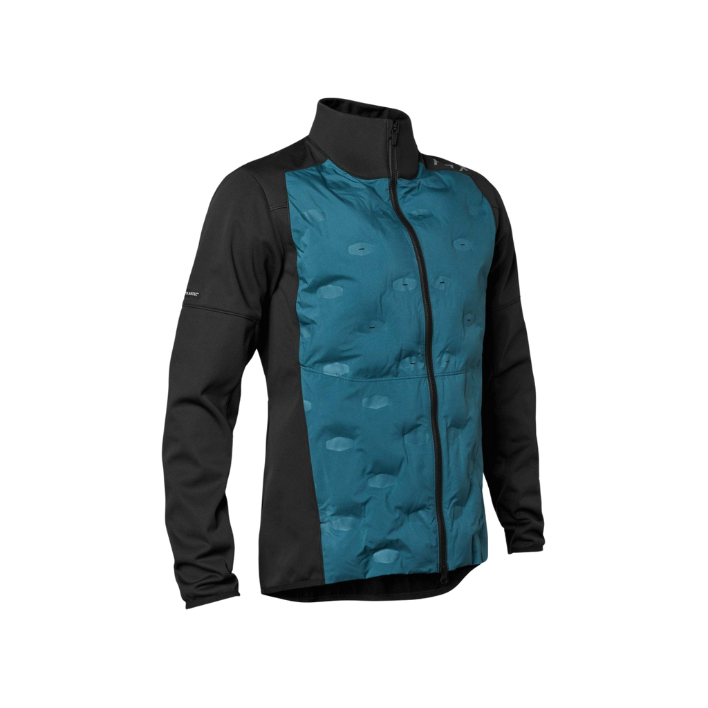 Fox Ranger Windbloc Fire Mens Jacket