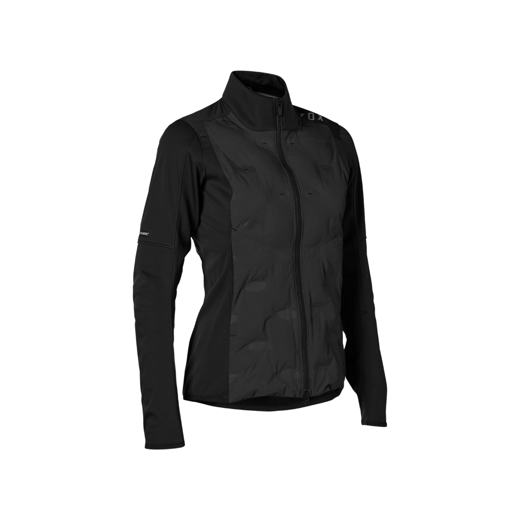 Fox Ranger Windbloc Fire Womens Jacket