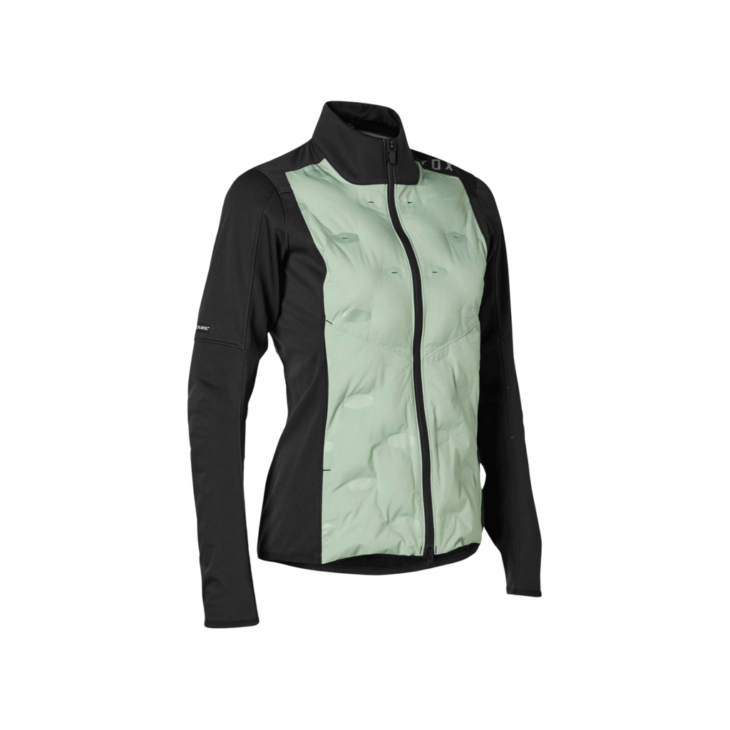 Fox Ranger Windbloc Fire Womens Jacket