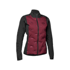 Fox Ranger Windbloc Fire Womens Jacket