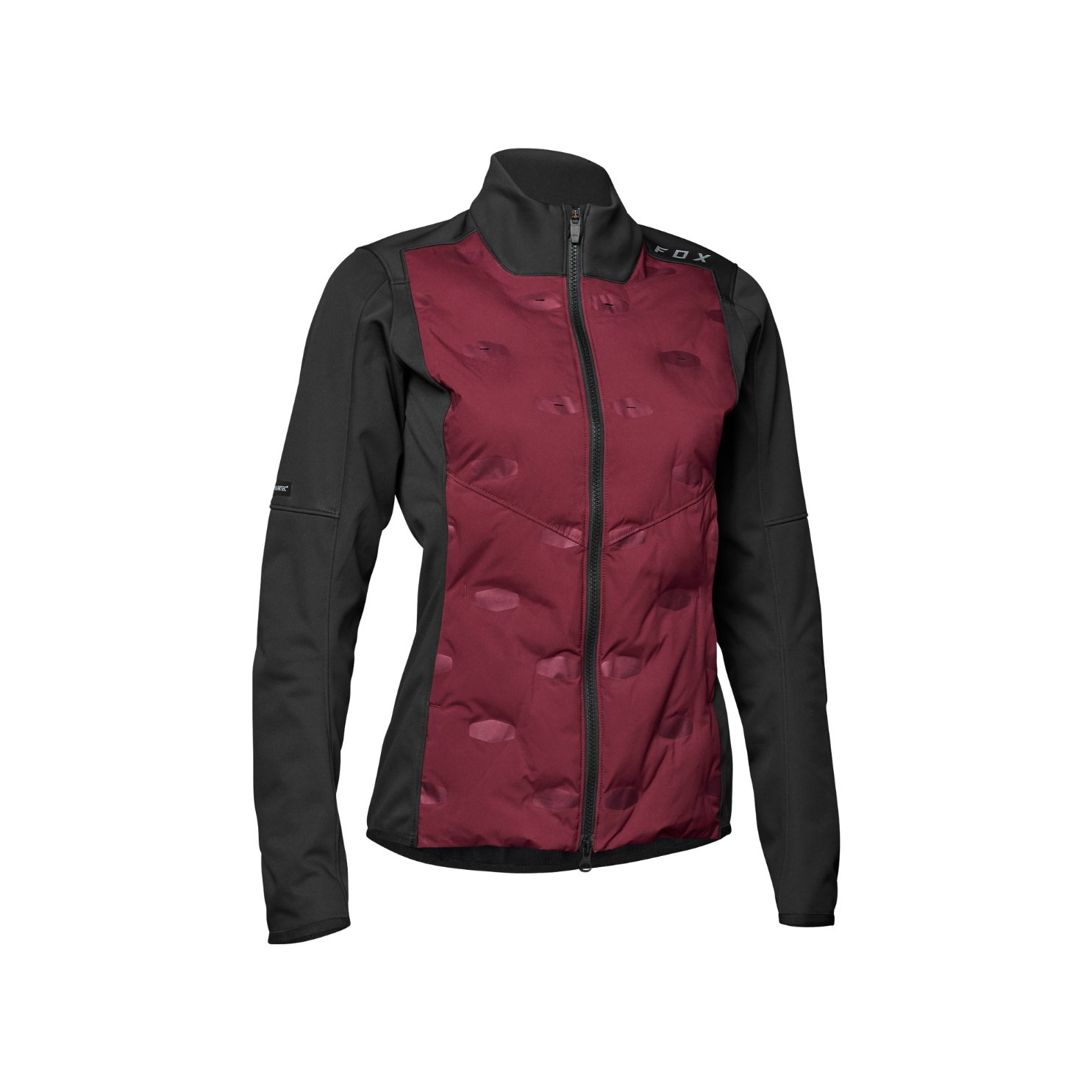 Fox Ranger Windbloc Fire Womens Jacket