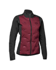 Fox Ranger Windbloc Fire Womens Jacket