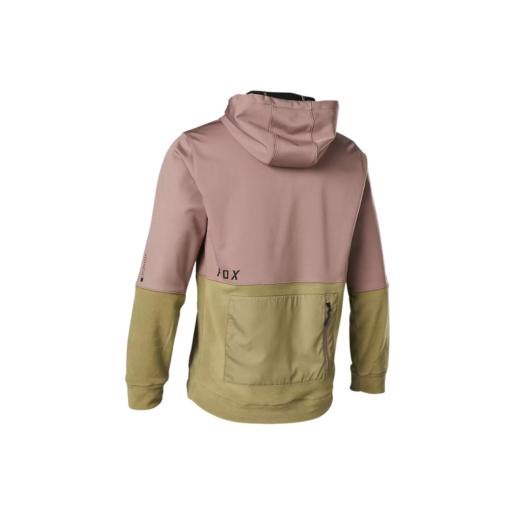 Fox Ranger Windbloc Mens Hoodie