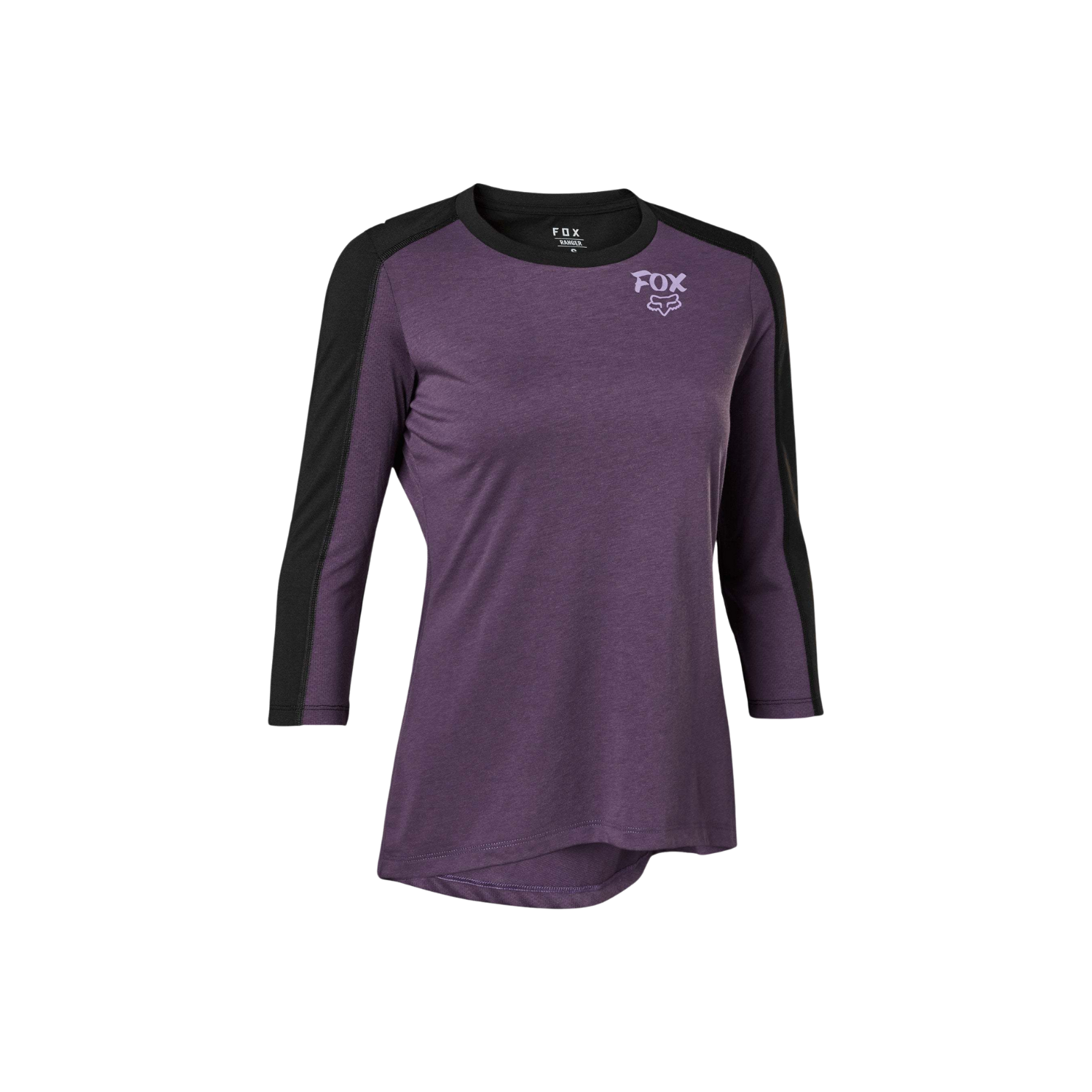 Fox Ranger Womens Drirelease 3/4 Mtb Jersey