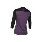 Fox Ranger Womens Drirelease 3/4 Mtb Jersey