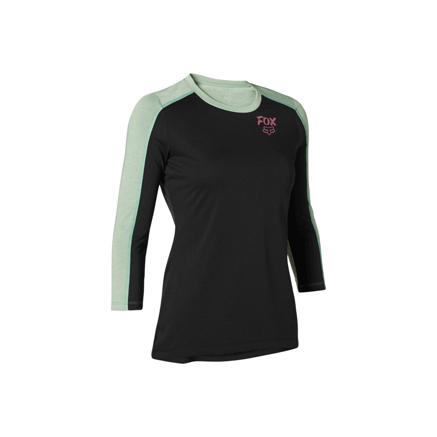 Fox Ranger Womens Drirelease 3/4 Mtb Jersey