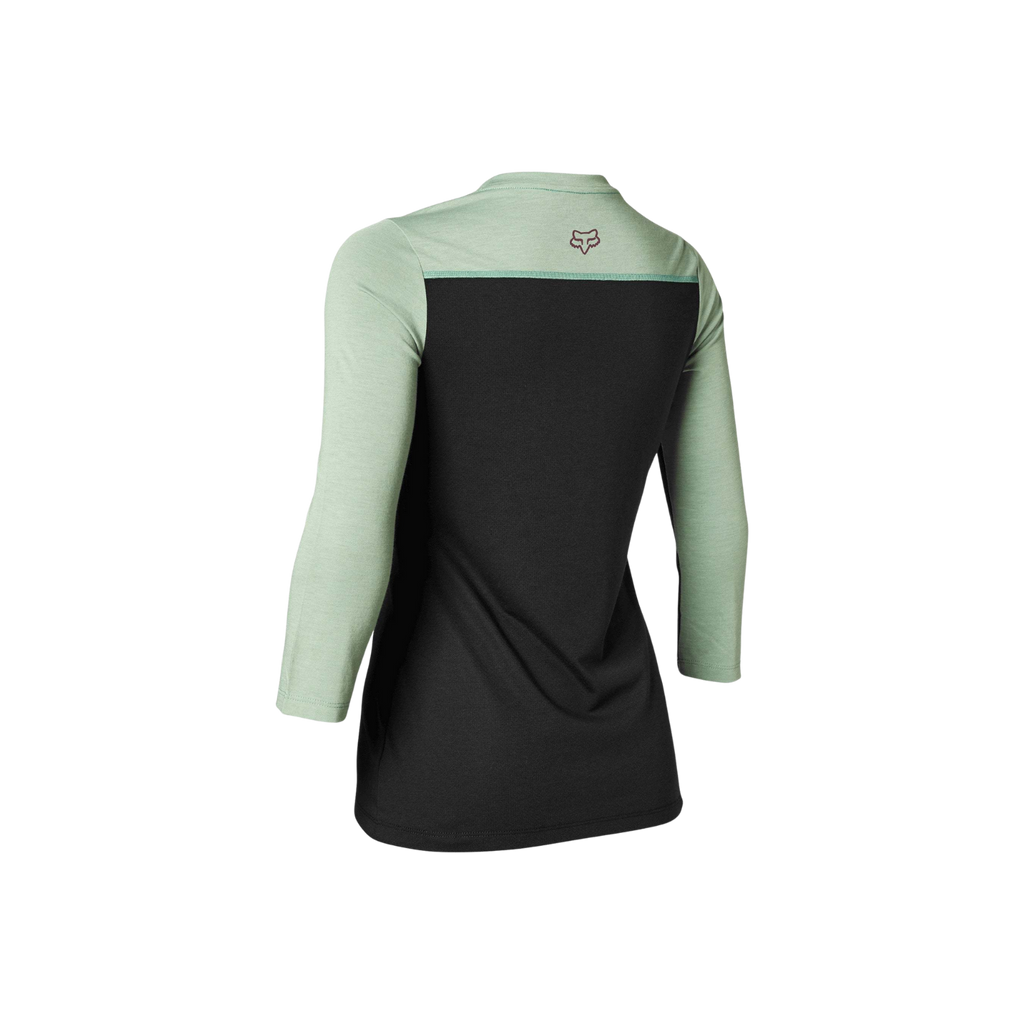 Fox Ranger Womens Drirelease 3/4 Mtb Jersey