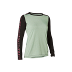 Fox Ranger Womens Drirelease Ls Mtb Jersey