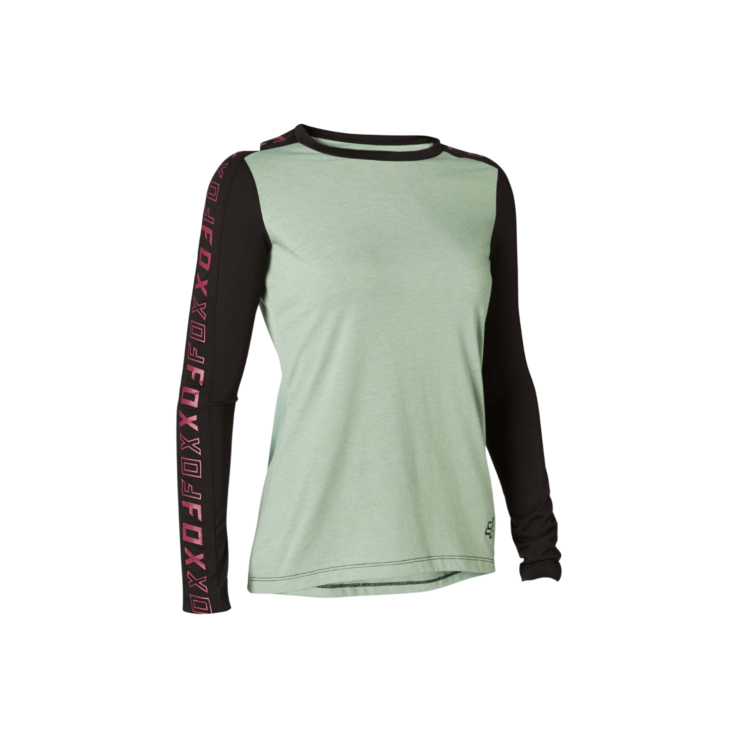 Fox Ranger Womens Drirelease Ls Mtb Jersey