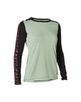 Fox Ranger Womens Drirelease Ls Mtb Jersey