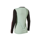 Fox Ranger Womens Drirelease Ls Mtb Jersey