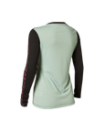 Fox Ranger Womens Drirelease Ls Mtb Jersey