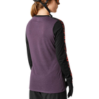 Fox Ranger Womens Drirelease Ls Mtb Jersey
