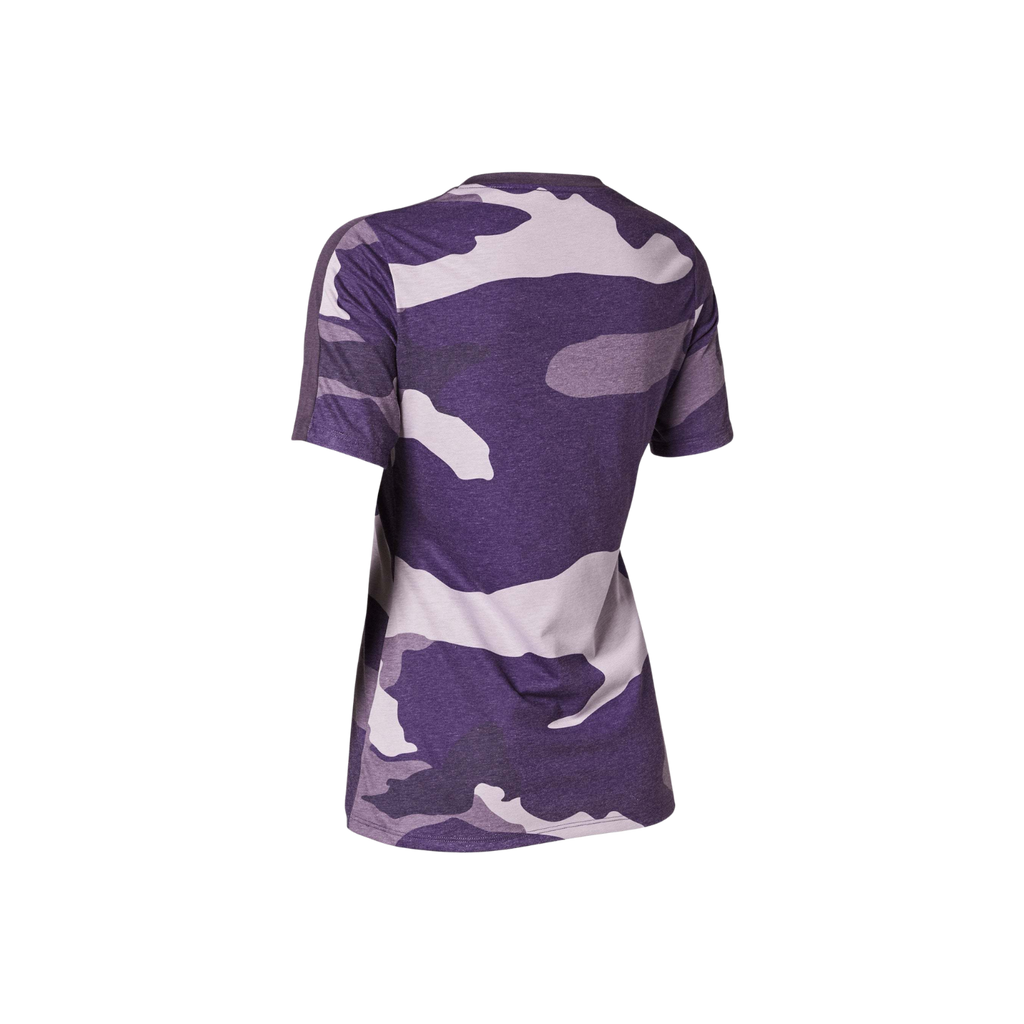 Fox Ranger Womens Drirelease Ss Mtb Jersey