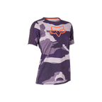 Fox Ranger Womens Drirelease Ss Mtb Jersey