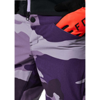 Fox Ranger 女款山地骑行短裤