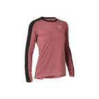 Fox Ranger Womens Mid Drirelease Ls Mtb Jersey