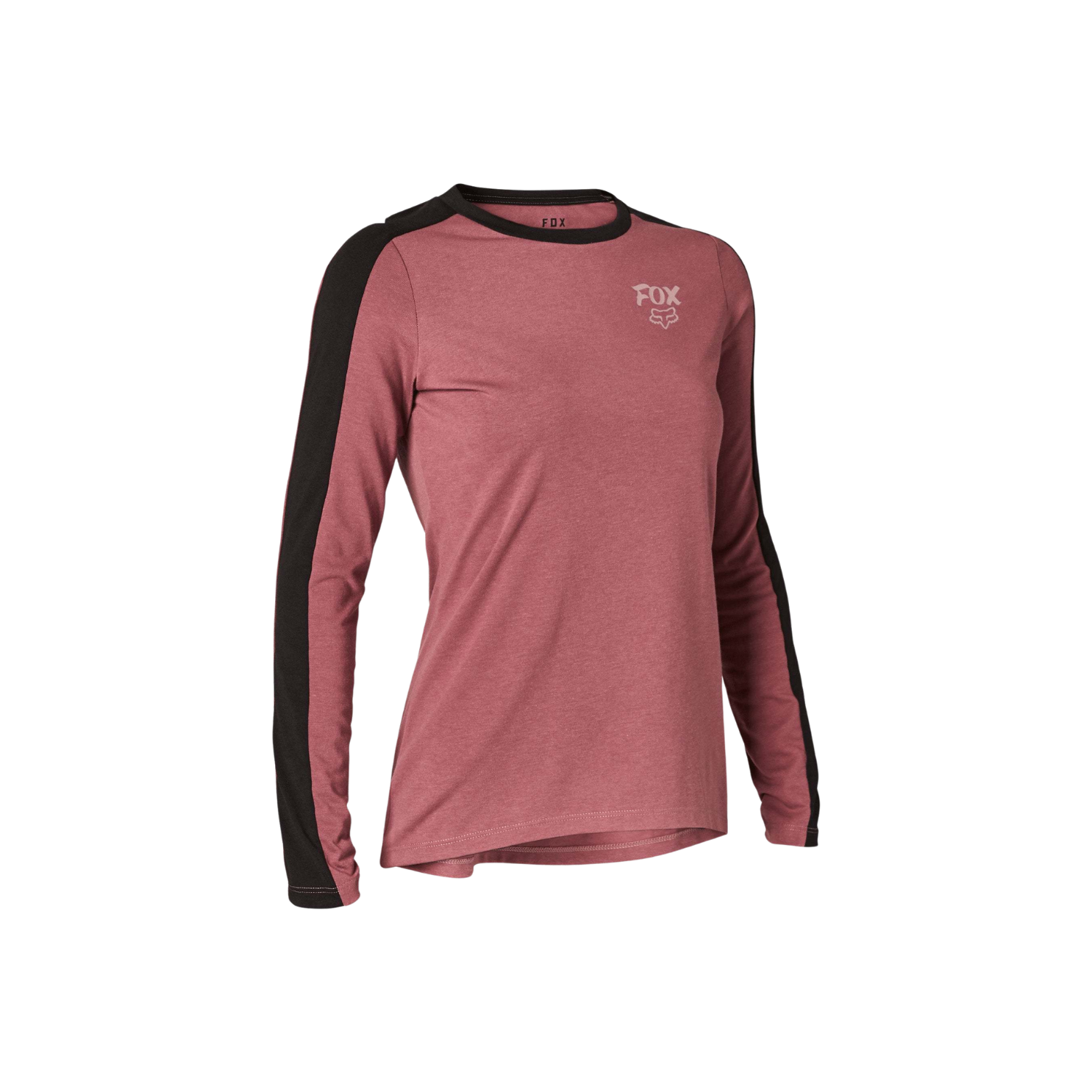 Fox Ranger Womens Mid Drirelease Ls Mtb Jersey