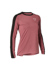 Fox Ranger Womens Mid Drirelease Ls Mtb Jersey