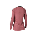Fox Ranger Womens Mid Drirelease Ls Mtb Jersey