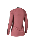 Fox Ranger Womens Mid Drirelease Ls Mtb Jersey