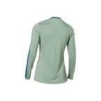 Fox Ranger Womens Mid Drirelease Ls Mtb Jersey