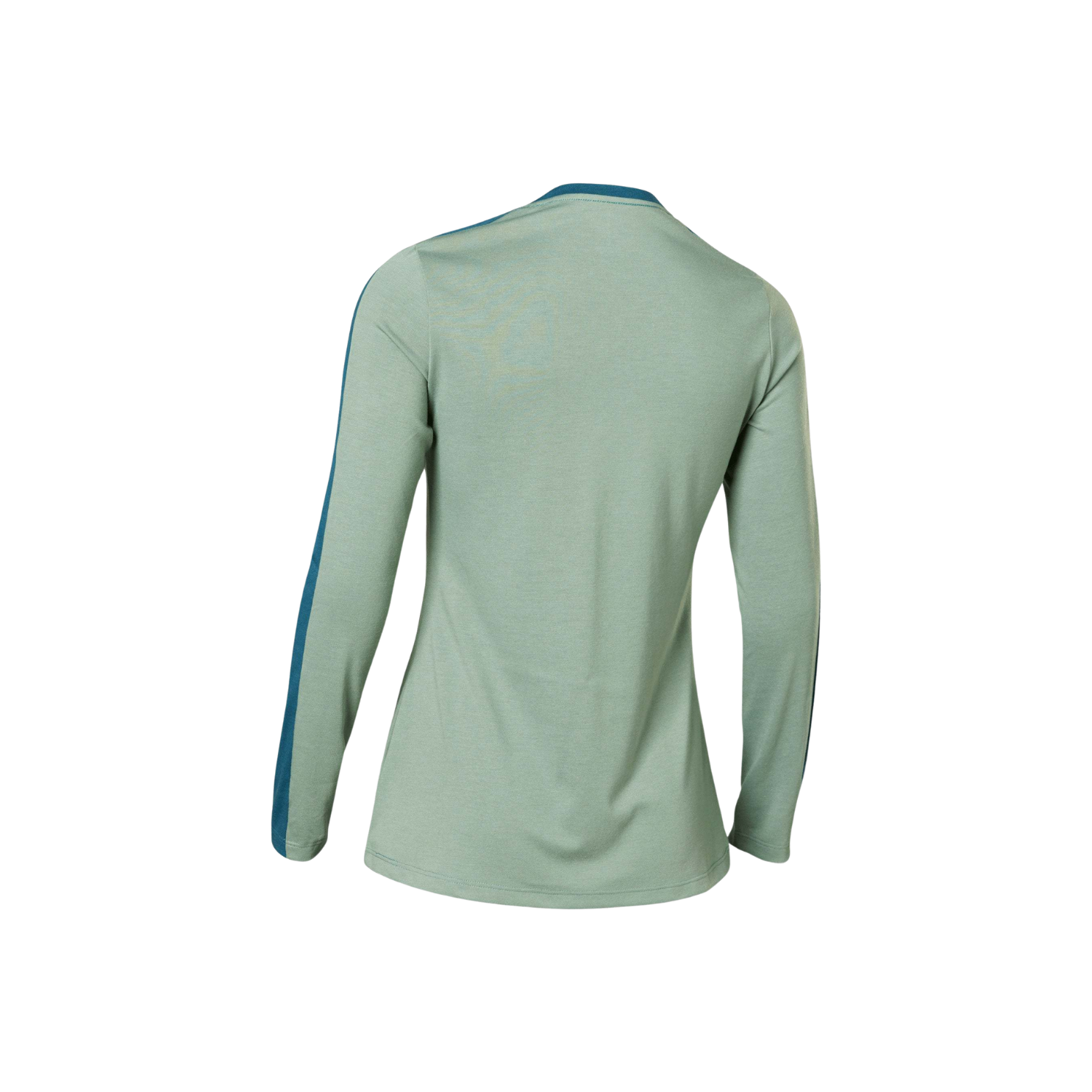 Fox Ranger Womens Mid Drirelease Ls Mtb Jersey