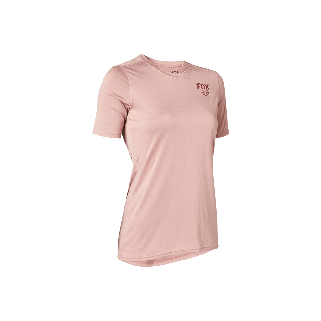 Fox Ranger Womens Ss Mtb Jersey