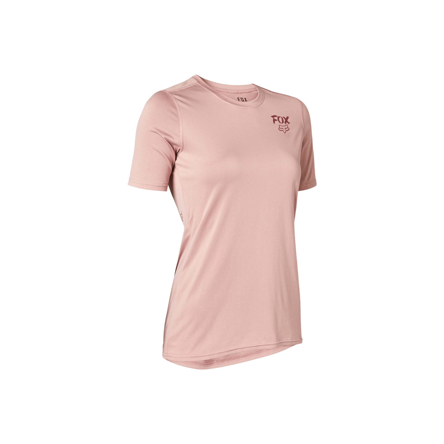 Fox Ranger Womens Ss Mtb Jersey