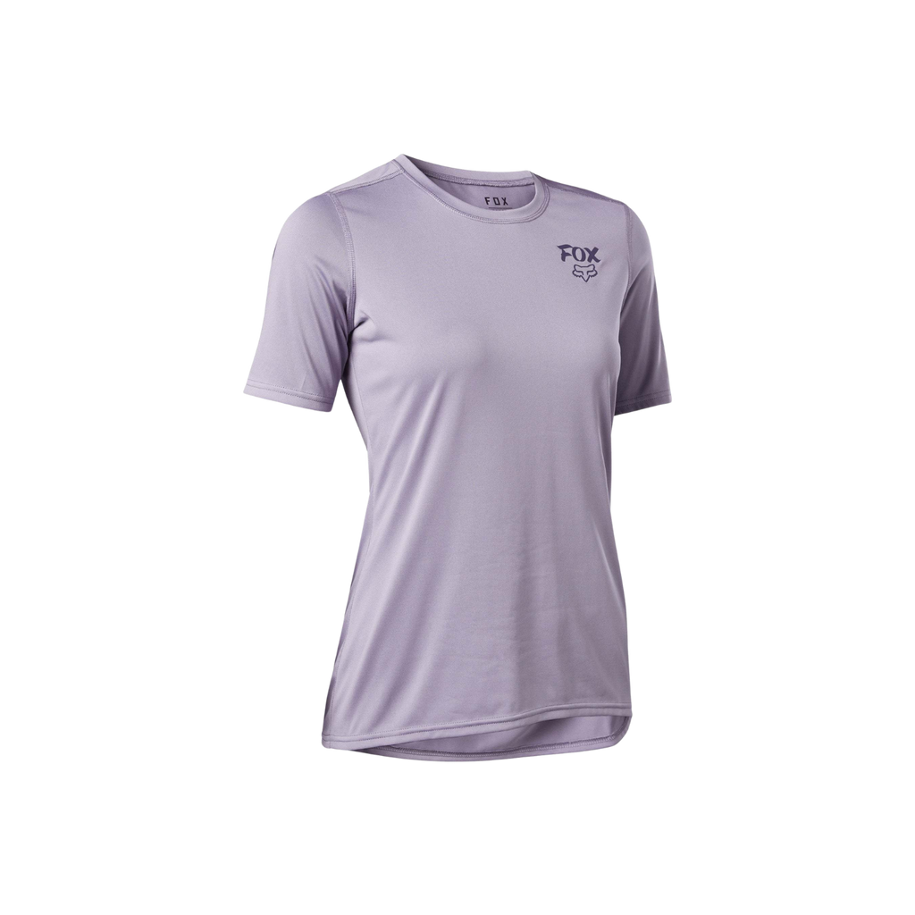 Fox Ranger Womens Ss Mtb Jersey